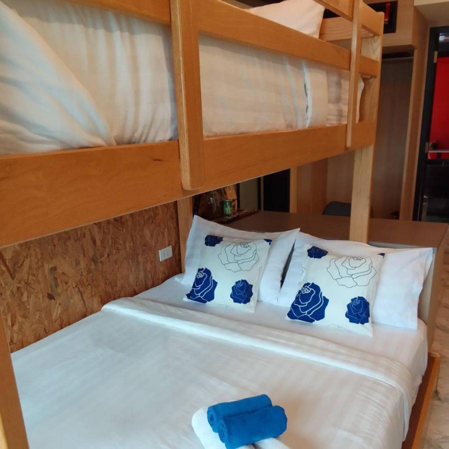 Kipbox Hotel 트랑 외부 사진