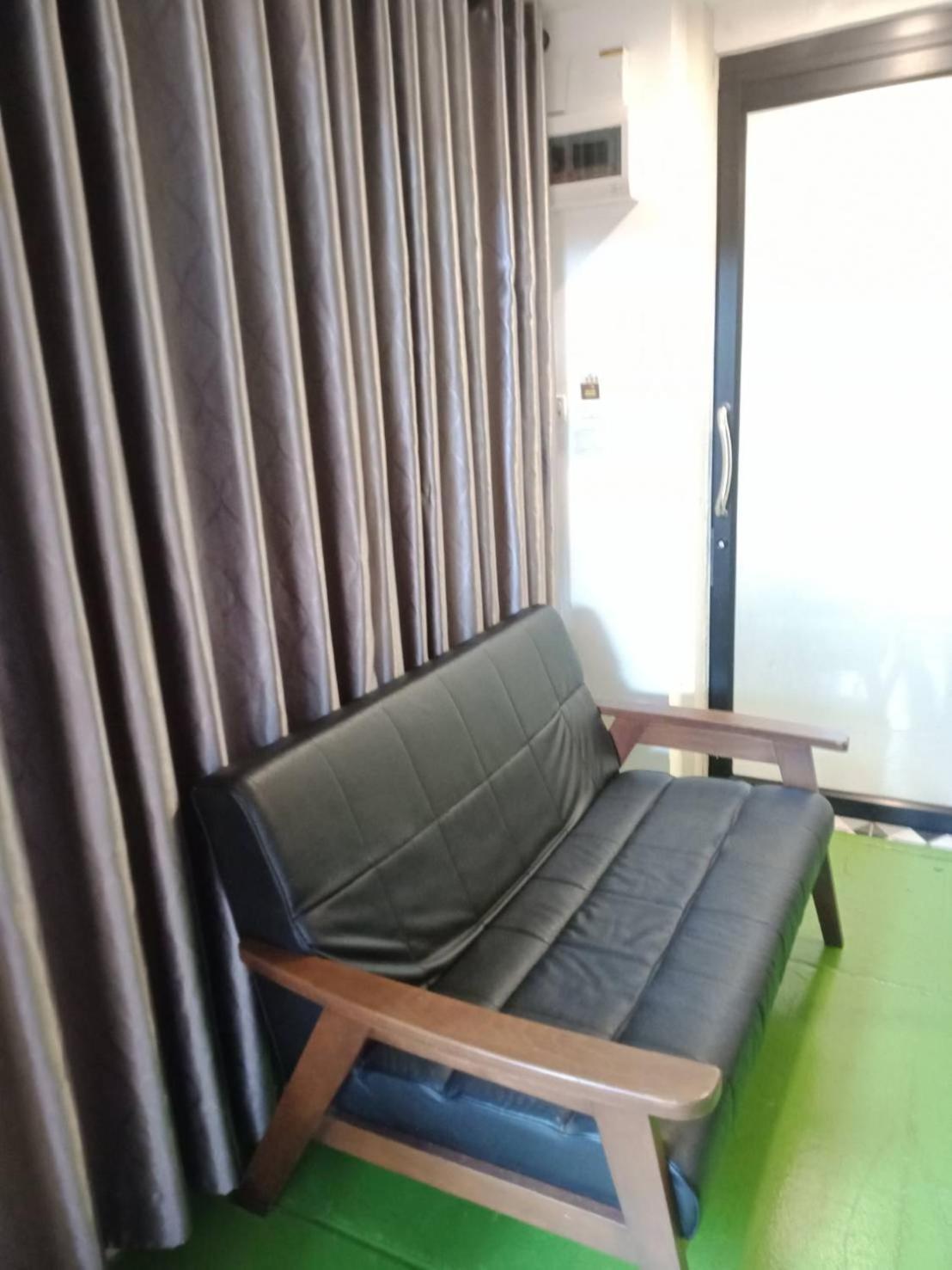 Kipbox Hotel 트랑 외부 사진
